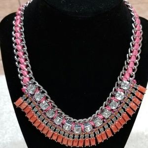 Loft Statement Necklace